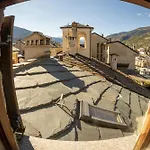 Aosta Con Vista - Appartamento In Centro