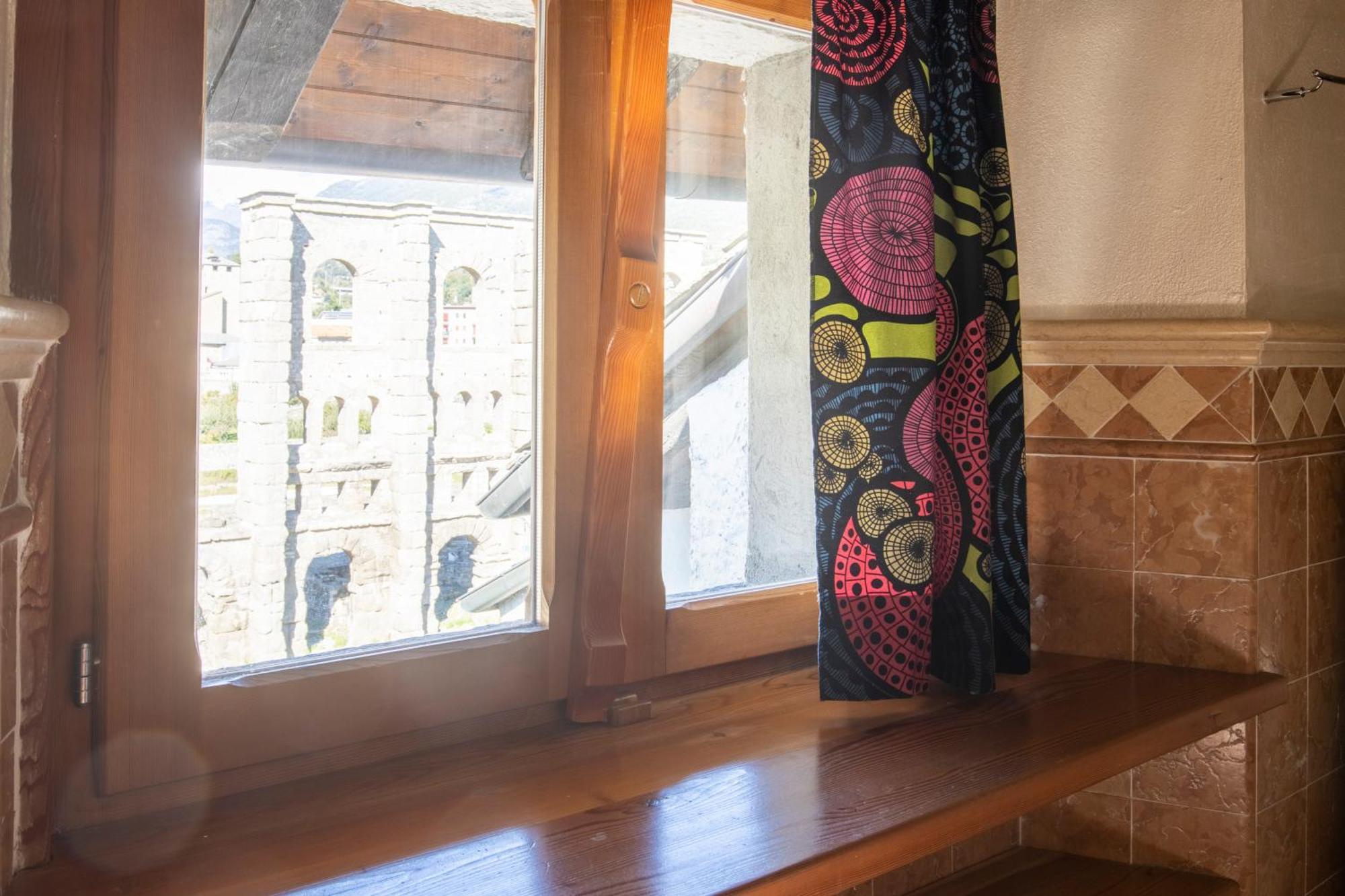 Apartment Con Vista - In Centro